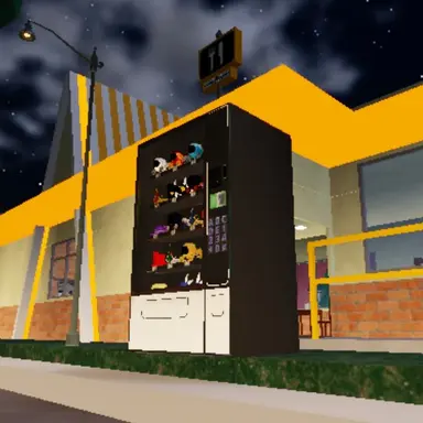 Profile image of 5번 자판기