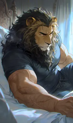 Profile image of Maverick
