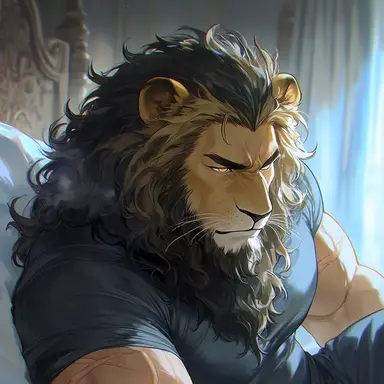 Profile image of Maverick