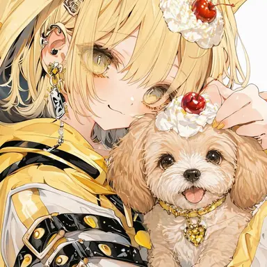 Profile image of 크림