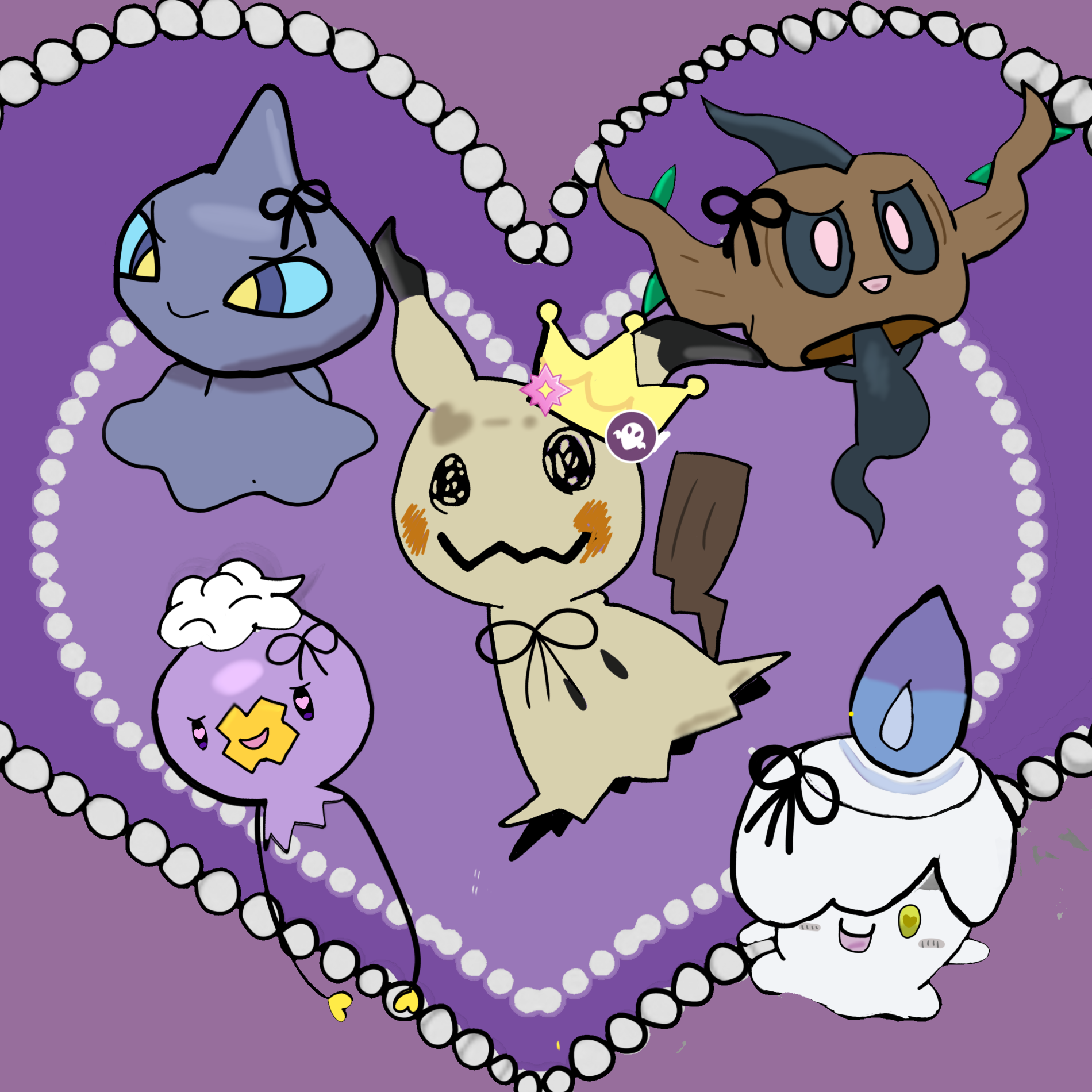 私と……♡…やります？♡(修正しました) - zeta