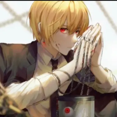 Profile image of Kurapika Kurta