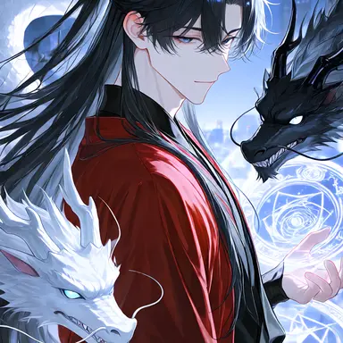 Profile image of 류
