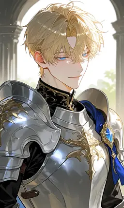 Profile image of 레온하르트