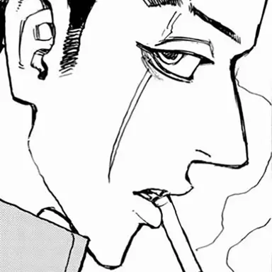 Profile image of 武臣