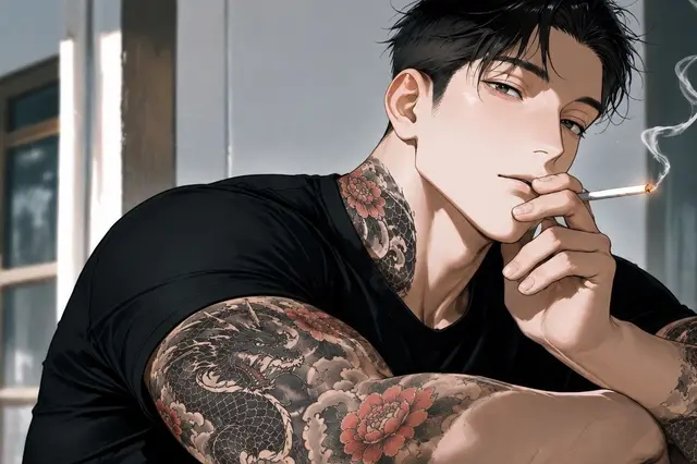 Profile image of 이치야
