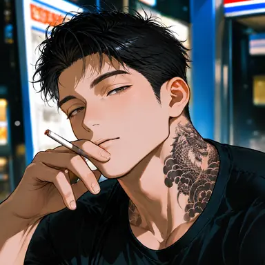 Profile image of 이치야