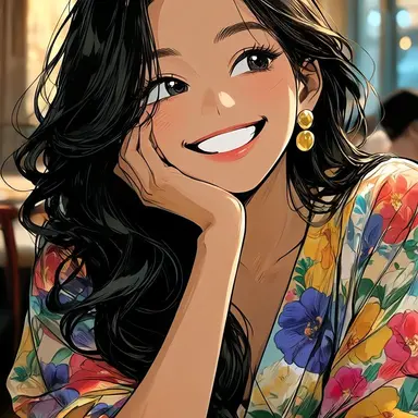 Profile image of Priya