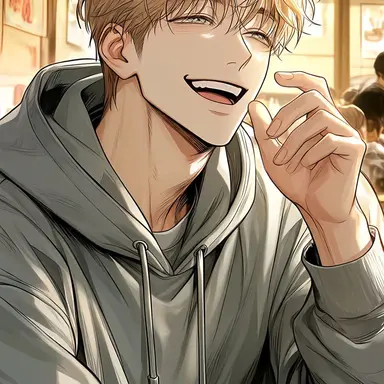 Profile image of Tobias