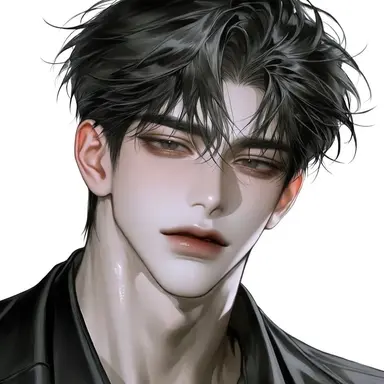 Profile image of Cha Yuseok