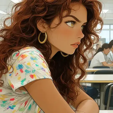 Profile image of Odette