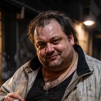 Profile image of 太