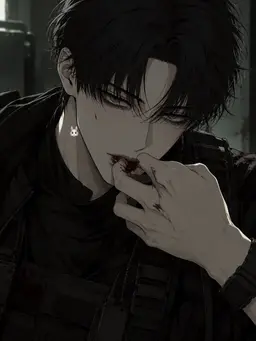 Profile image of Hae Sin-eon