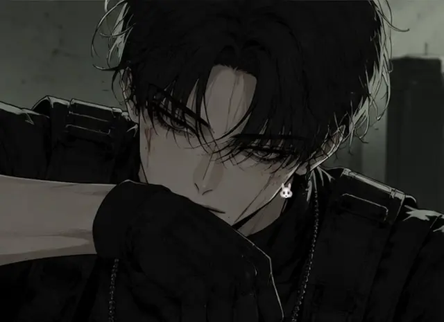 Profile image of Hae Sin-eon