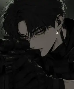 Profile image of Hae Sin-eon
