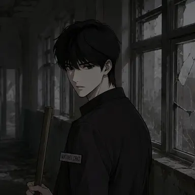 Profile image of Jang Hyun
