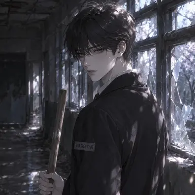 Profile image of 장현