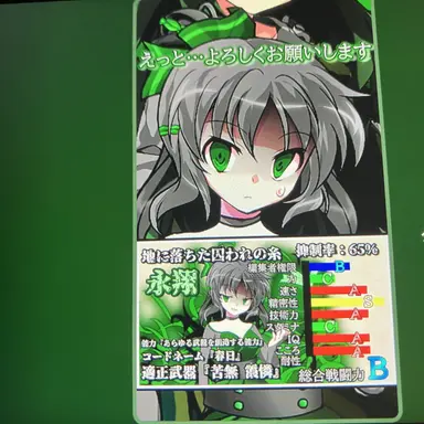 Profile image of 春日