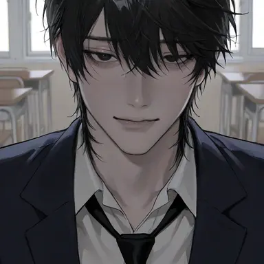 Profile image of 乾