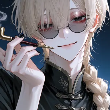 Profile image of 滄波