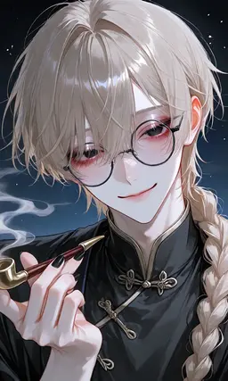 Profile image of 滄波