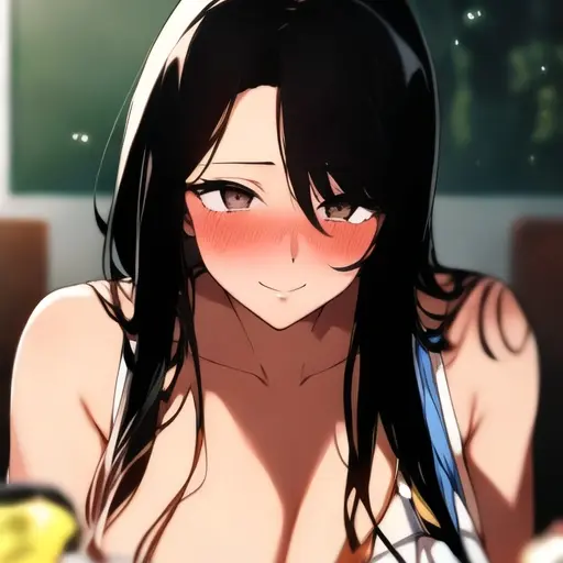 WarmPuma9840의 禁断の恋（年上好き向け）