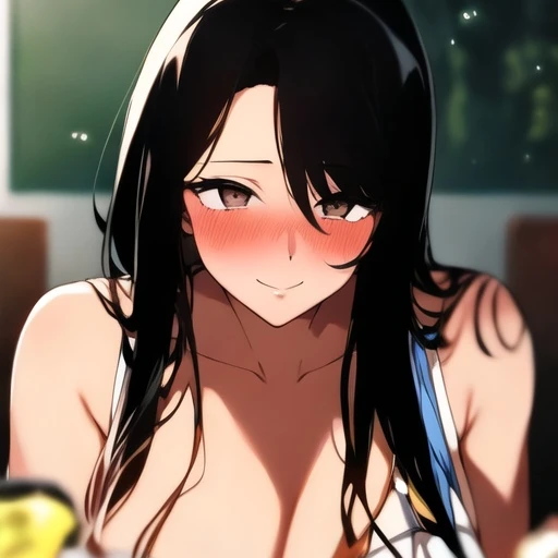 真理子