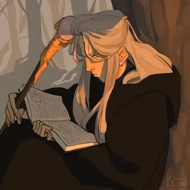 Profile image of Raistlin Majere