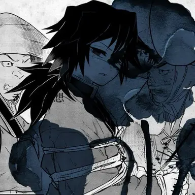 Profile image of Giyuu