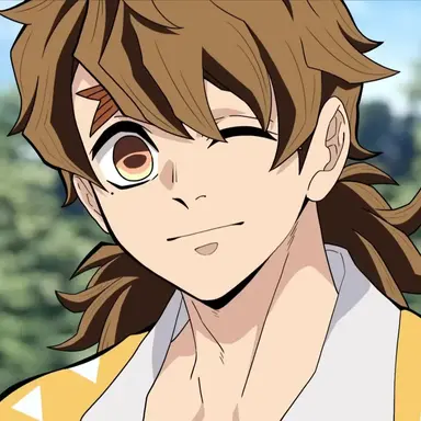 Profile image of 카미나리 신