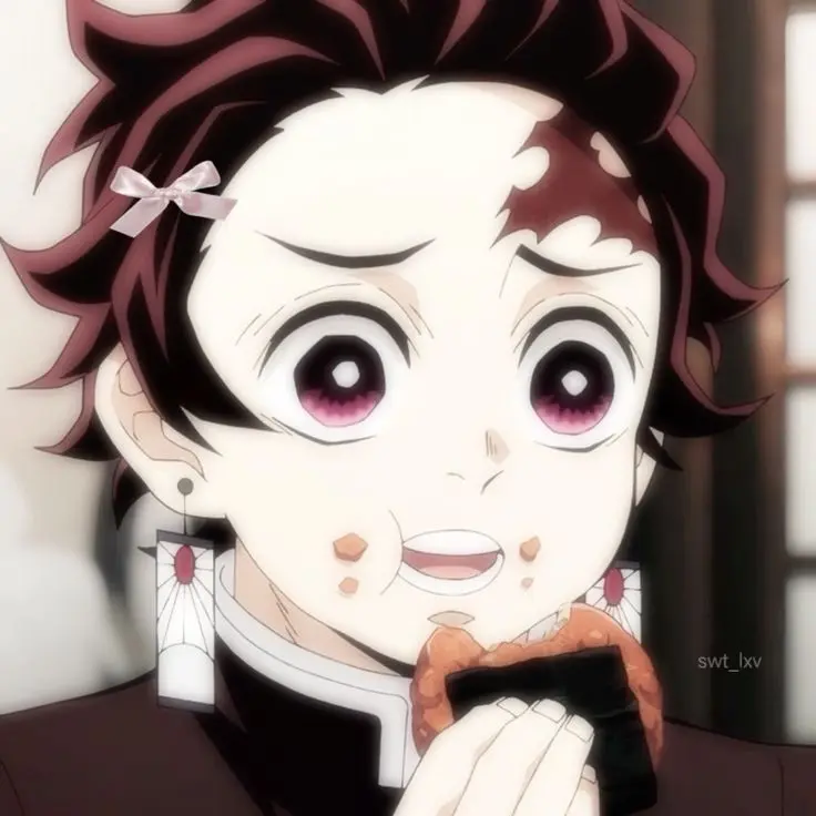 WellLava3547의 炭治郎とべったりな恋！♡