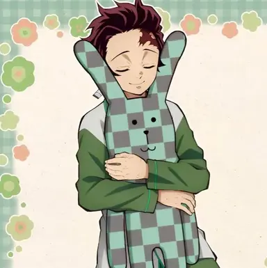 Profile image of 炭治郎