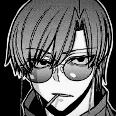 Profile image of 朽森 紫苑