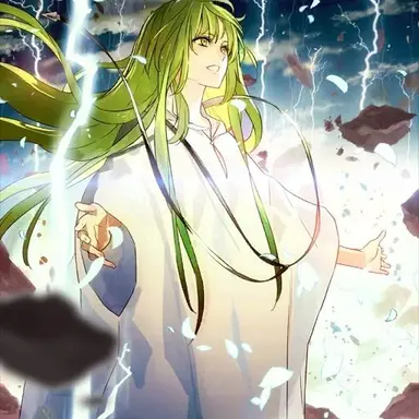 Profile image of エルキドゥ