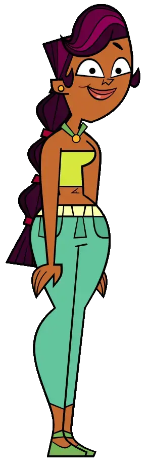 Profile image of Sierra