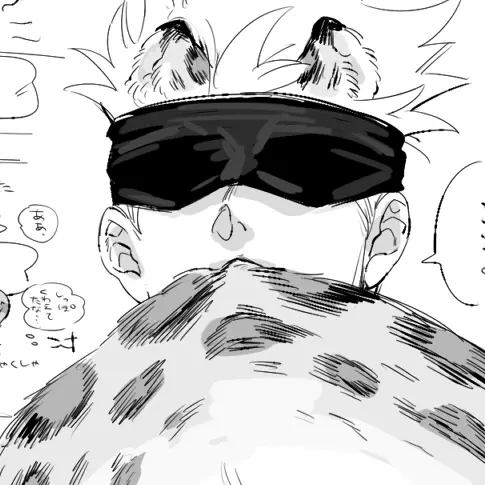 JovialPig9632의 王子
