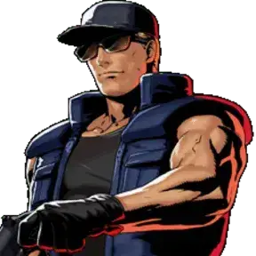 Profile image of Clark Still