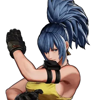 Profile image of Leona Heidern