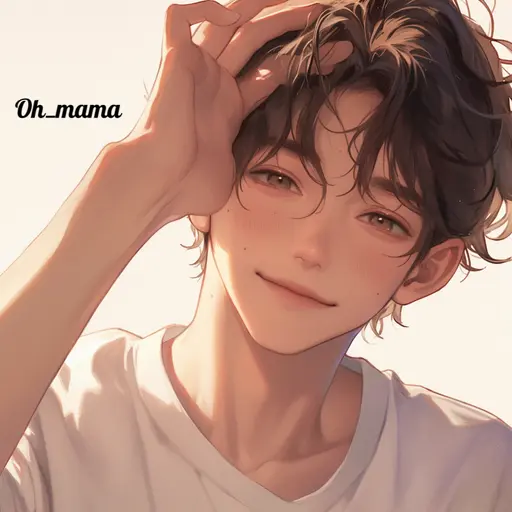 Oh_mama의 남이현