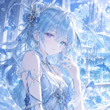 Profile image of ホープ