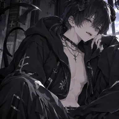 Profile image of マギィ