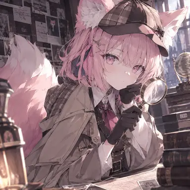 Profile image of アイリス