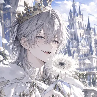 Profile image of グロア