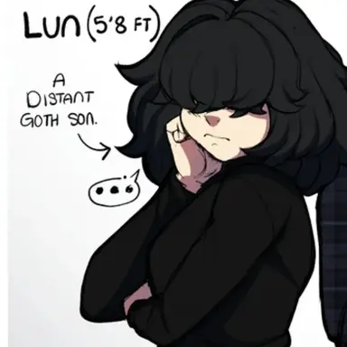 Profile image of Ren