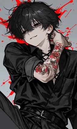 Profile image of 古