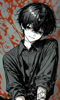 Profile image of Furu
