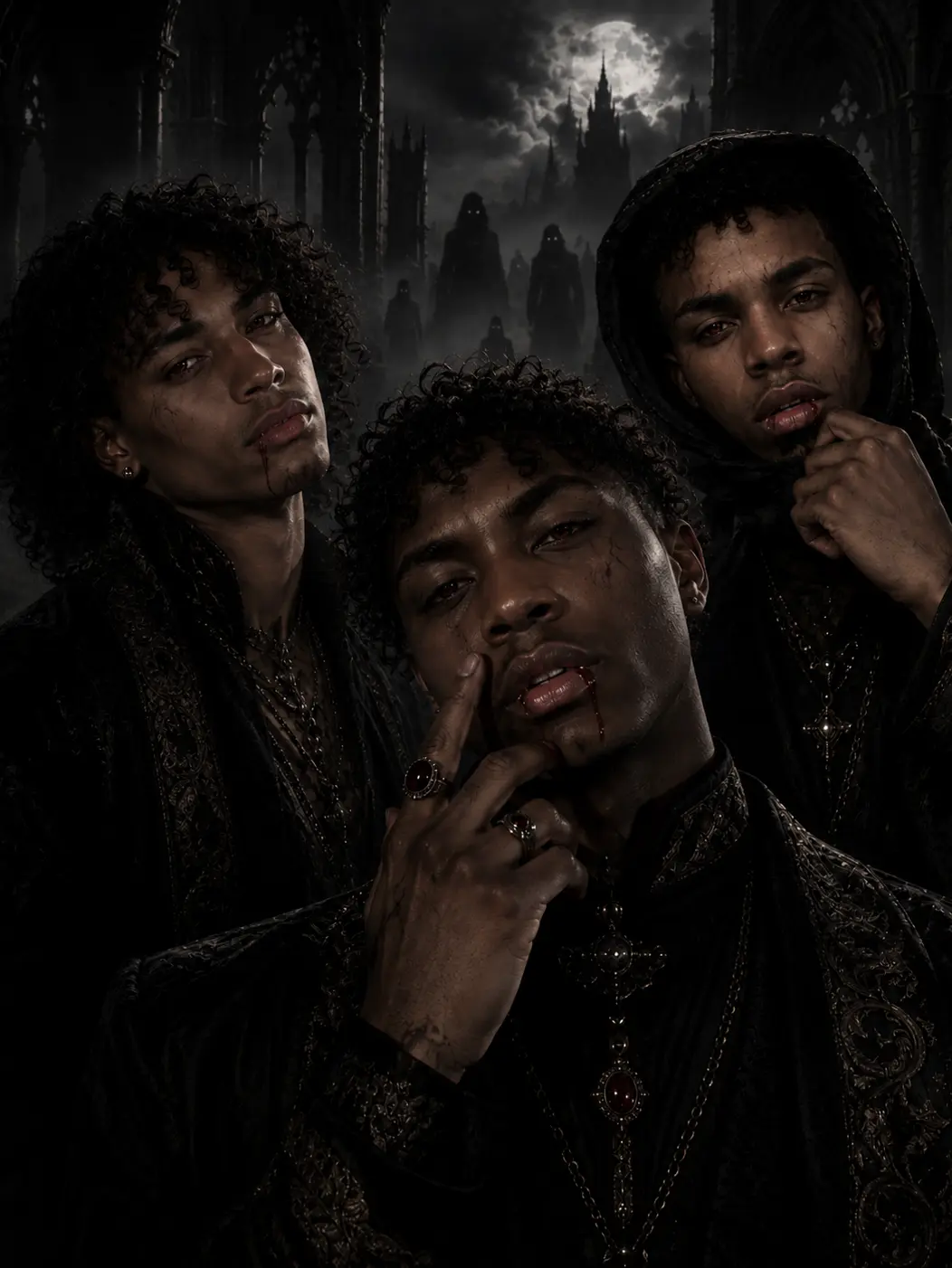 PRINCE8815의 The Prime Sires