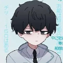 Profile image of 口無 荼毘