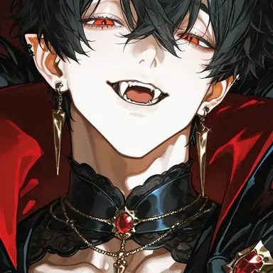 Profile image of ルシアン