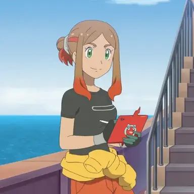 Profile image of 올라